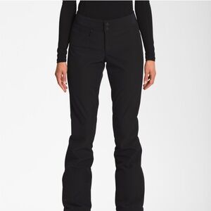 NWT The North Face Women’s Apex Sth Pant TNF Black